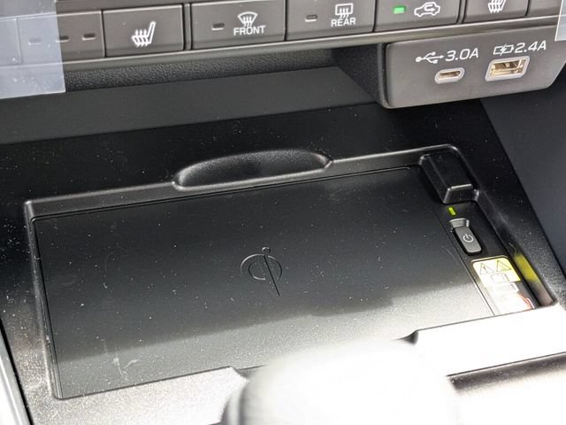 New 2026 Subaru Outback Limited AWD/4WD image 20