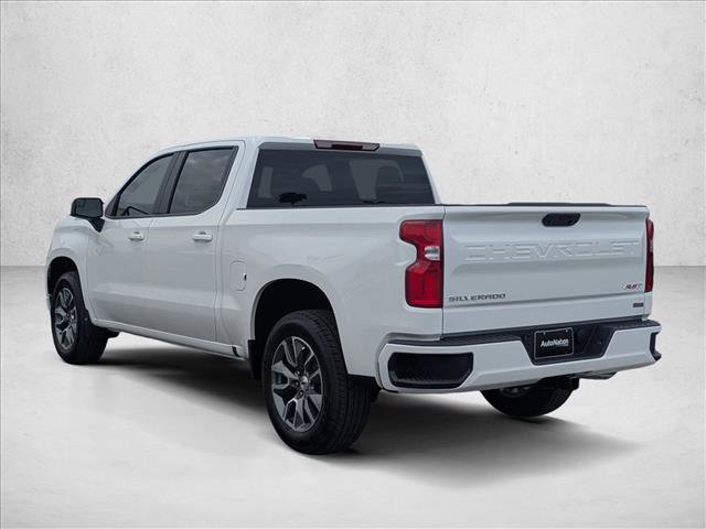 New 2026 Chevrolet Silverado 1500 RST w/ Protection Package RWD image 9