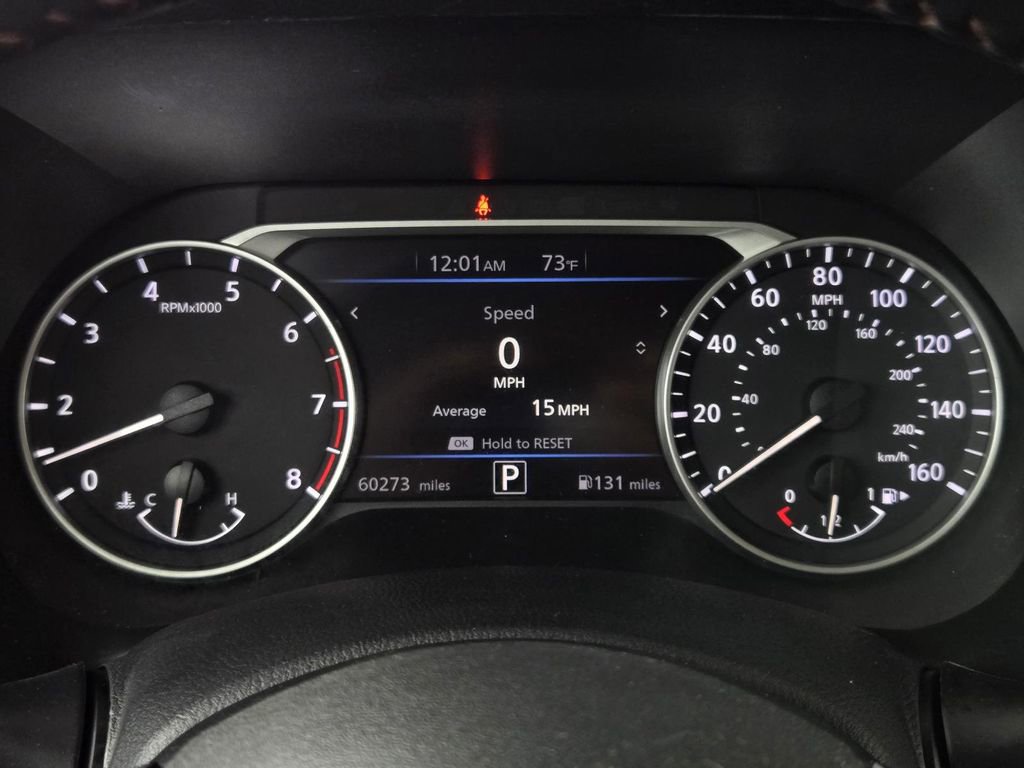 Certified 2021 Nissan Sentra SR image 26