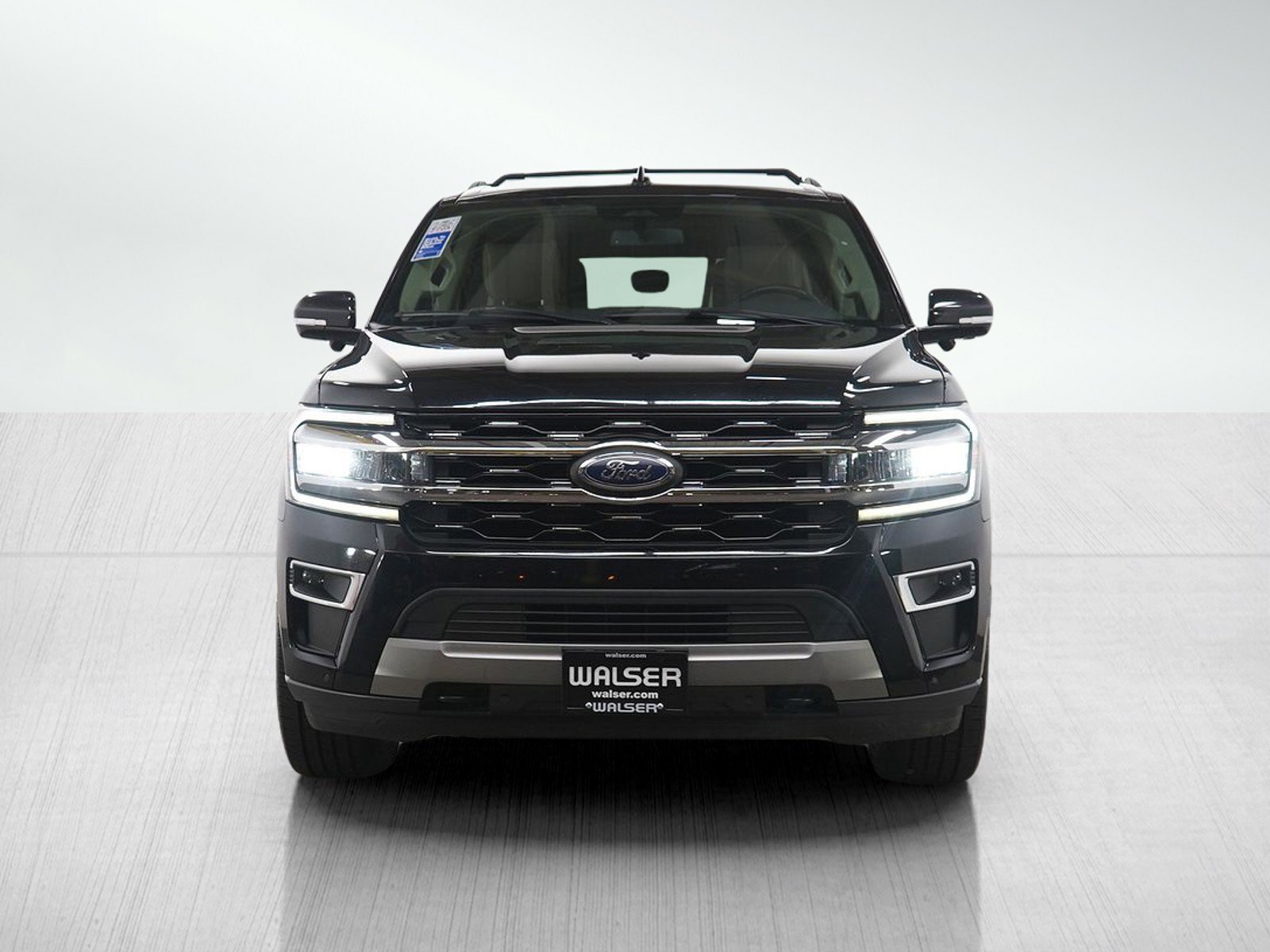 Used 2023 Ford Expedition Max Limited image 8