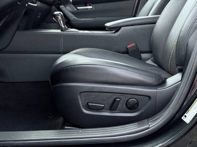 Used 2025 MAZDA CX-50 AWD 2.5 S w/ Premium Plus Pkg image 20
