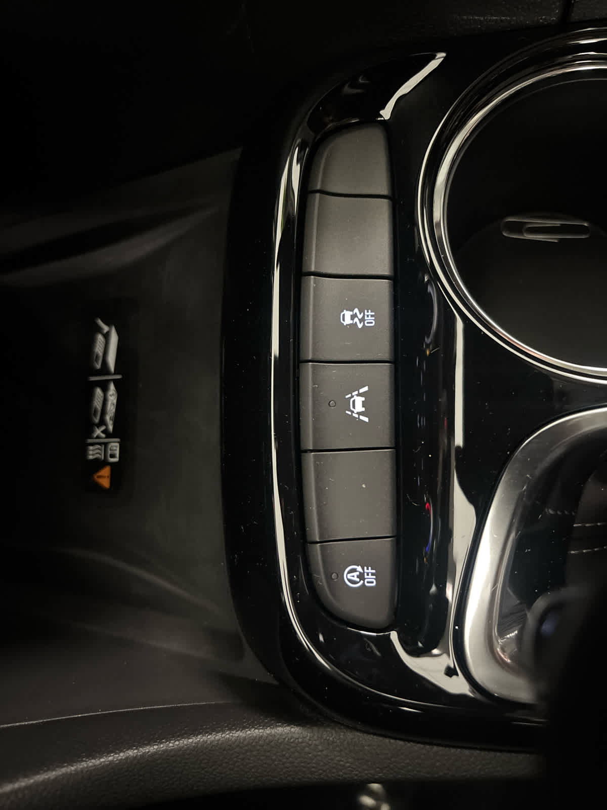New 2026 Buick Encore GX Sport Touring w/ Advanced Technology Package image 27