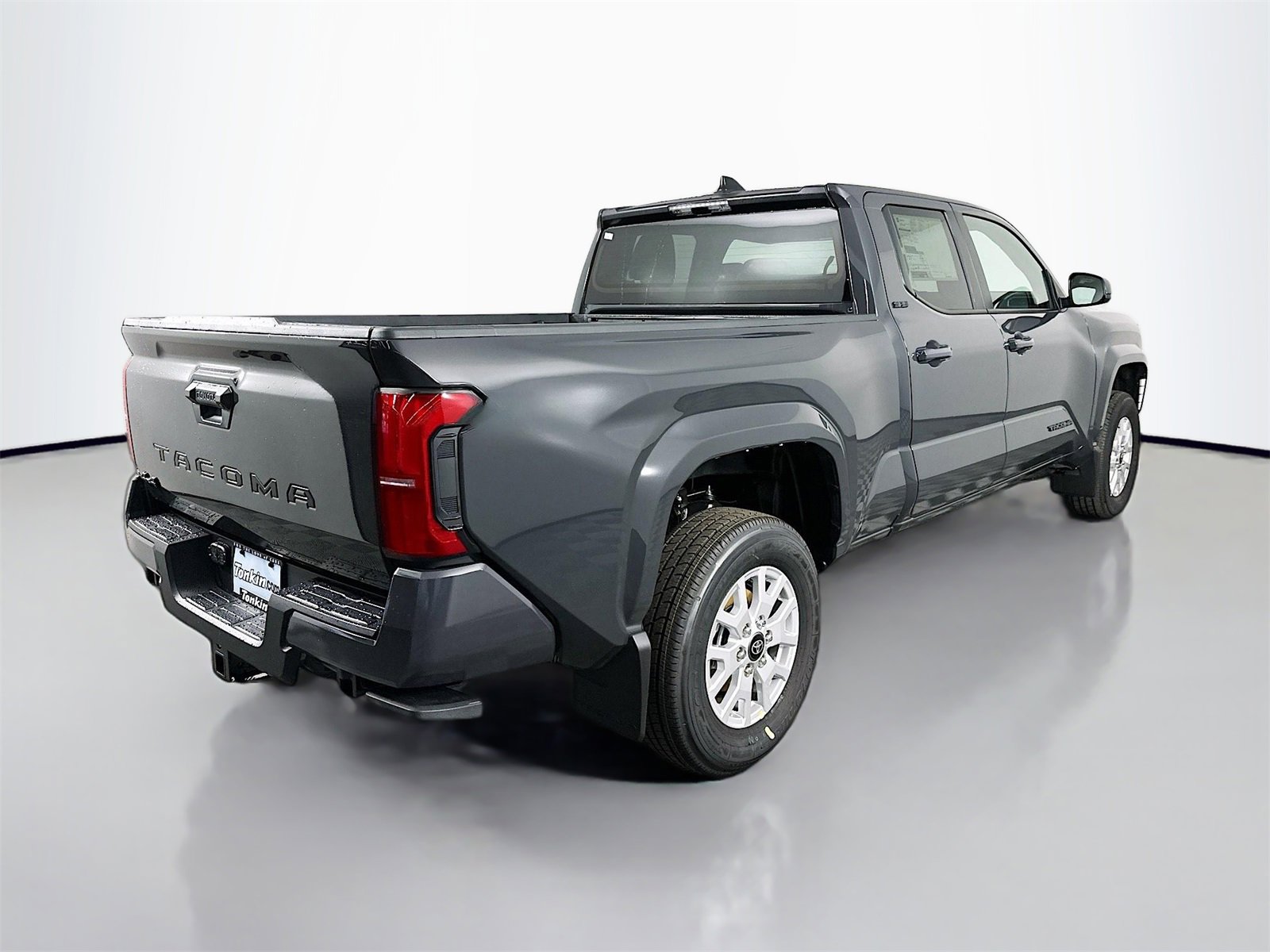 New 2026 Toyota Tacoma SR5 image 7