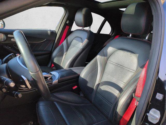 Used 2016 Mercedes-Benz C 450 AMG image 17