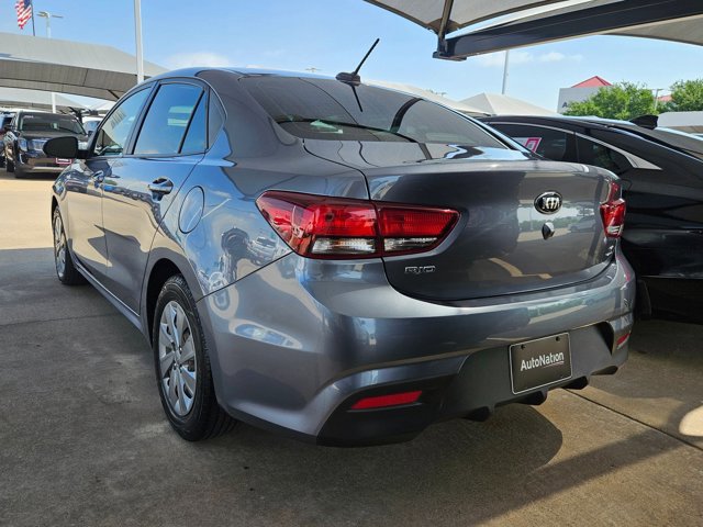 Used 2020 Kia Rio S image 5