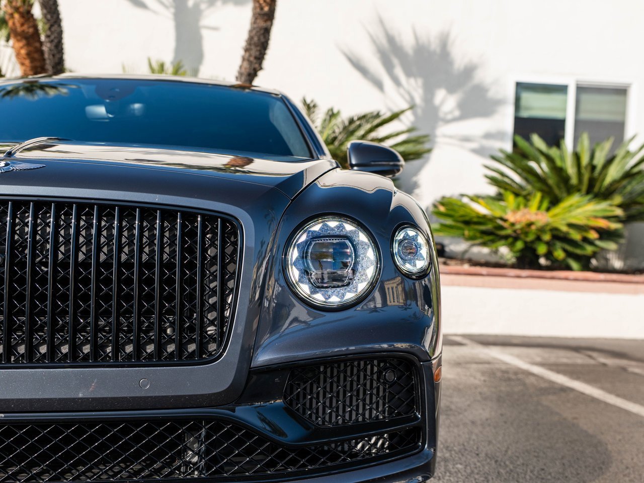 Used 2024 Bentley Flying Spur S V8 image 10