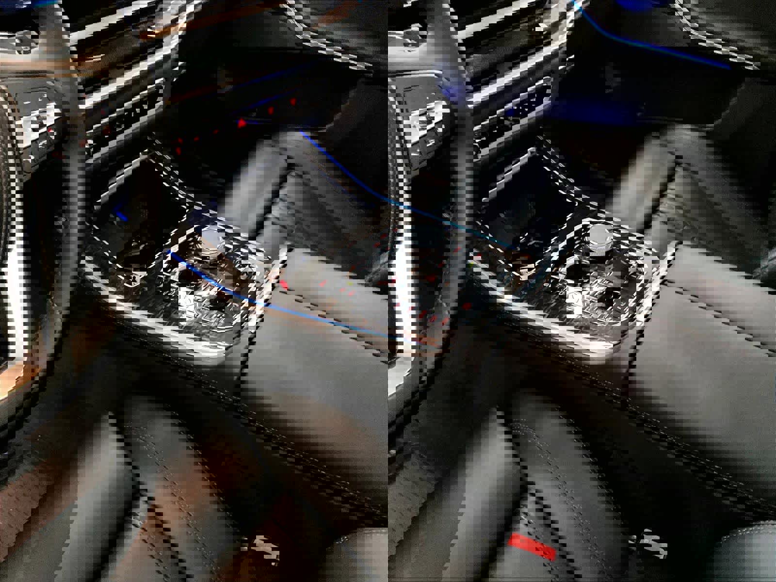 Used 2025 BMW X5 xDrive50e w/ Premium Package image 19