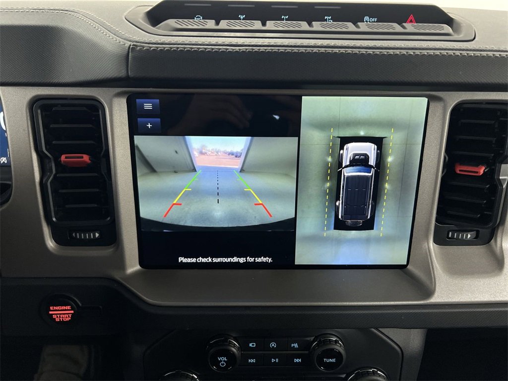 Used 2023 Ford Bronco Raptor image 14