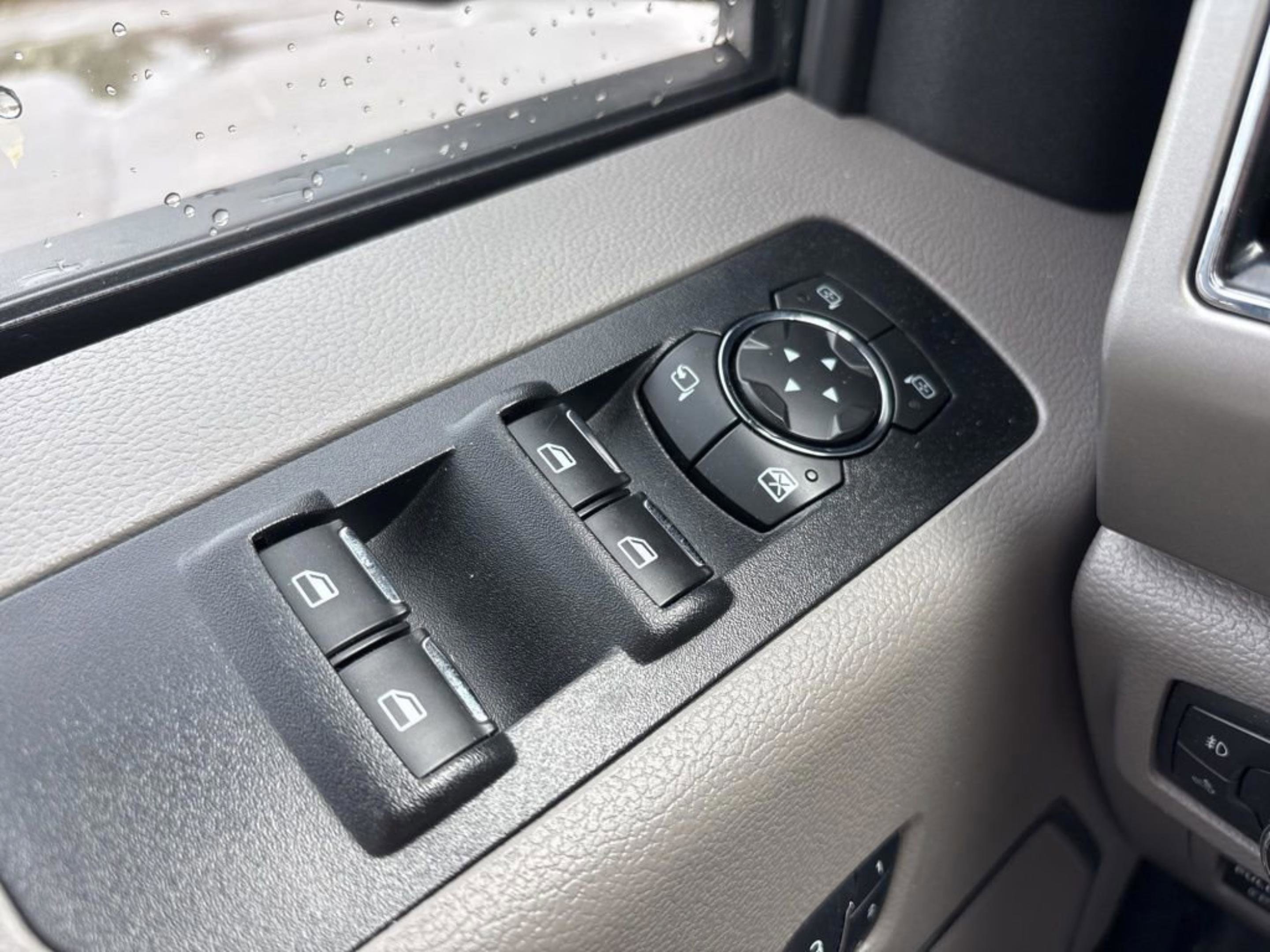 Used 2018 Ford F150 Lariat AWD/4WD image 28