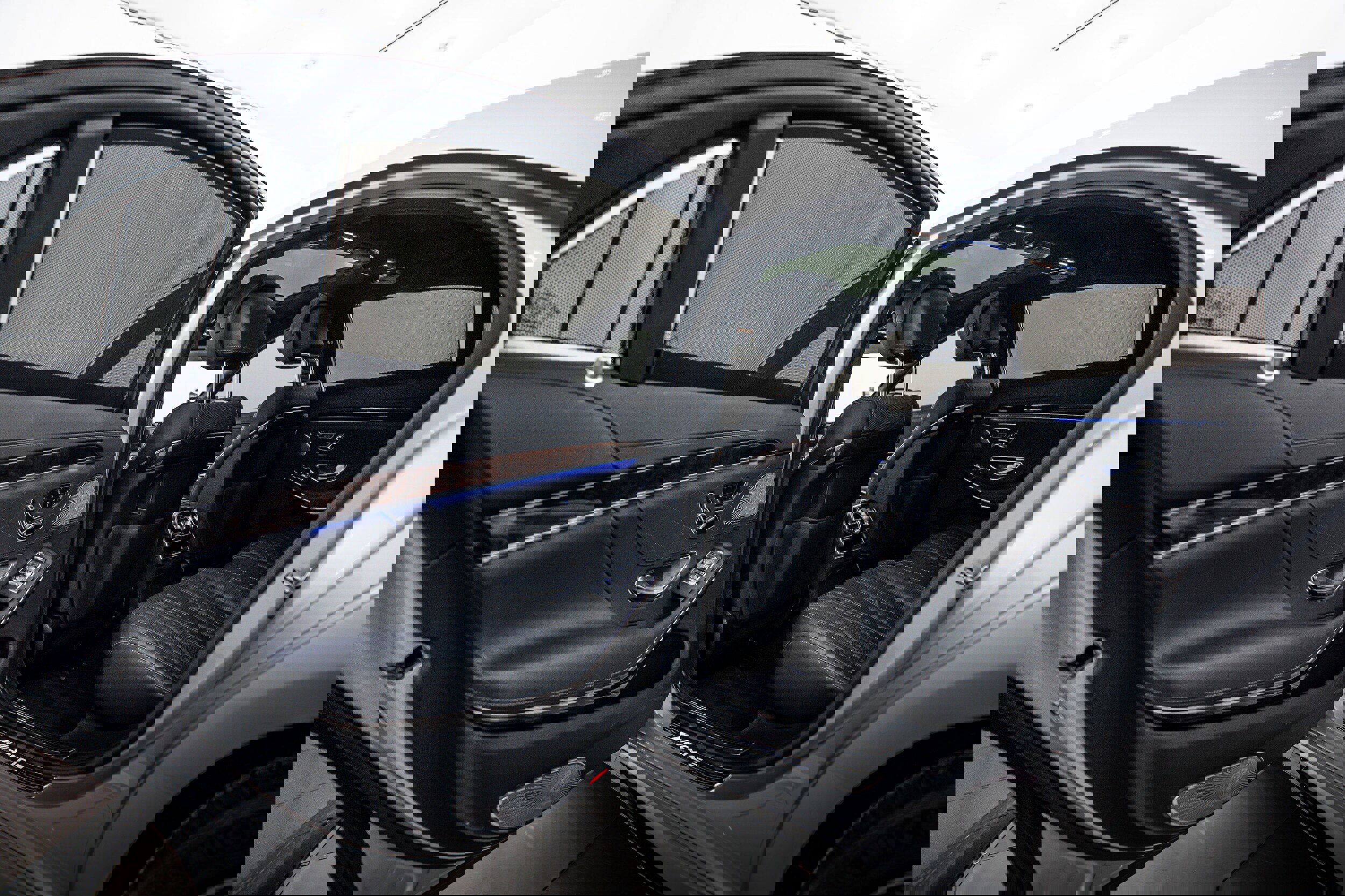 Used 2019 Mercedes-Benz S 63 AMG S 4MATIC Sedan image 20