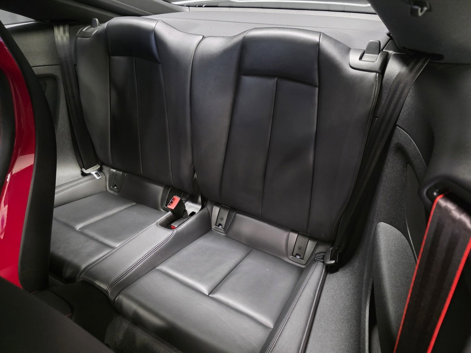 Used 2019 Audi TT RS image 31