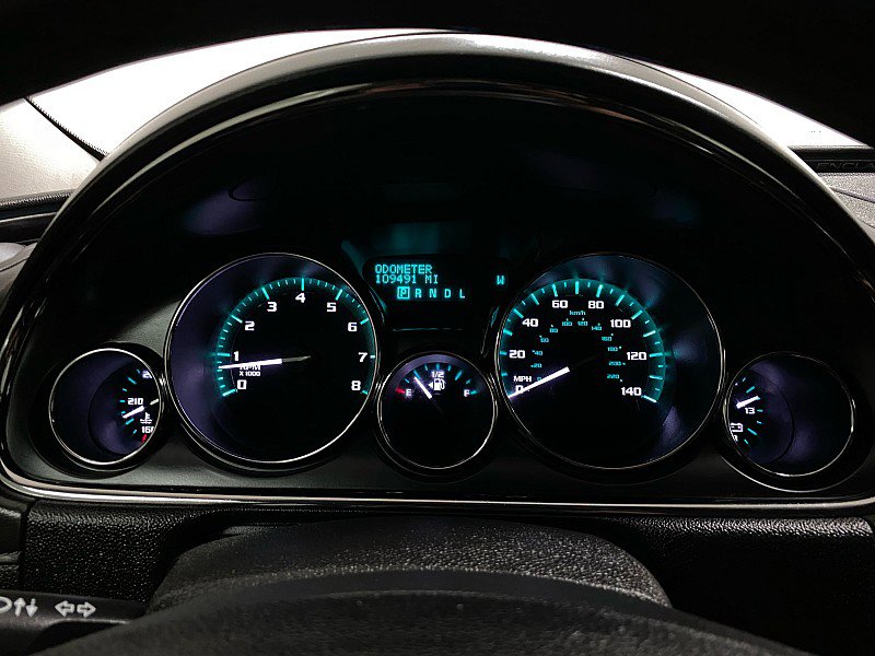 Used 2016 Buick Enclave Premium w/ Trailering Package image 18