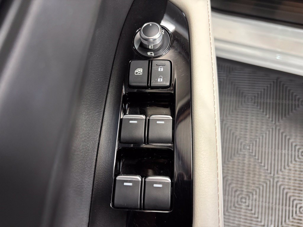 Used 2021 MAZDA CX-5 Grand Touring Reserve AWD/4WD image 27