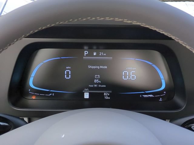 New 2026 Hyundai Elantra Sport FWD image 24