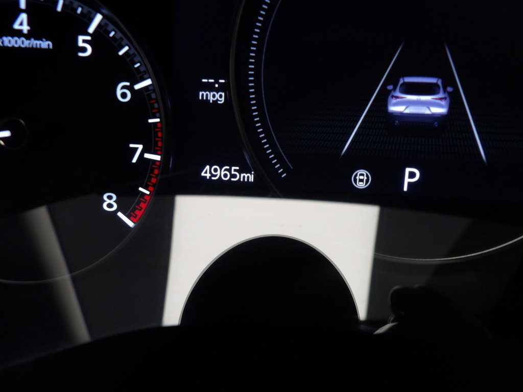 Certified 2023 MAZDA CX-30 AWD 2.5 S w/ Preferred Package image 30