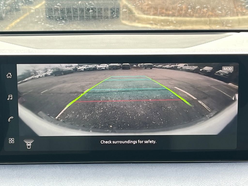 New 2026 Nissan Sentra SL w/ Floor Mat Package image 28