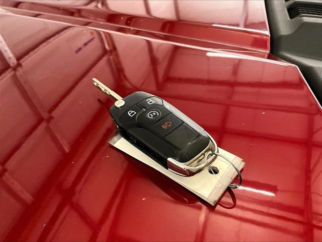 Used 2019 Ford F150 XLT w/ Equipment Group 302A Luxury AWD/4WD image 10