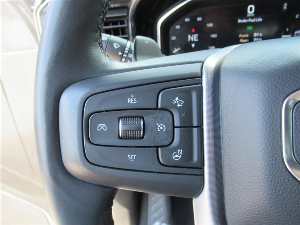 Used 2022 GMC Sierra 1500 Elevation w/ Preferred Package image 22