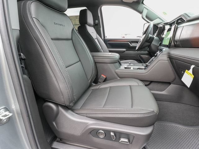 New 2026 GMC Sierra 2500 Denali w/ Denali Reserve Package AWD/4WD image 25