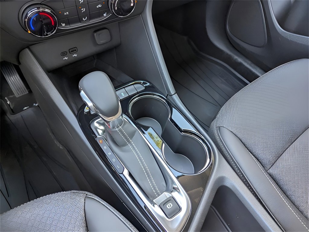New 2026 Buick Encore GX Preferred w/ Comfort Package image 21