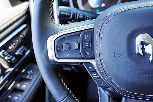 New 2026 RAM 1500 Tungsten image 47