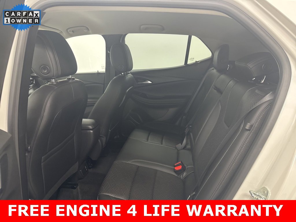 Used 2021 Buick Encore GX Essence image 21