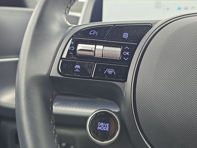 Used 2023 Hyundai Ioniq 6 SEL image 21