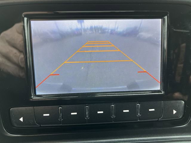 Used 2014 GMC Sierra 1500 SLE w/ Suspension Package, Off-Road image 25