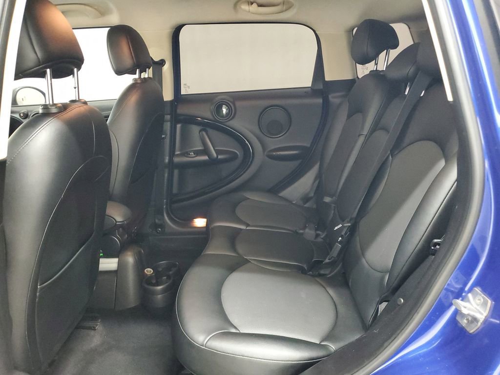 Used 2015 MINI Cooper Countryman S image 12