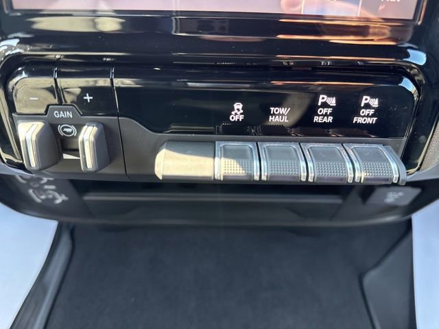 Used 2025 RAM 2500 Tradesman image 25