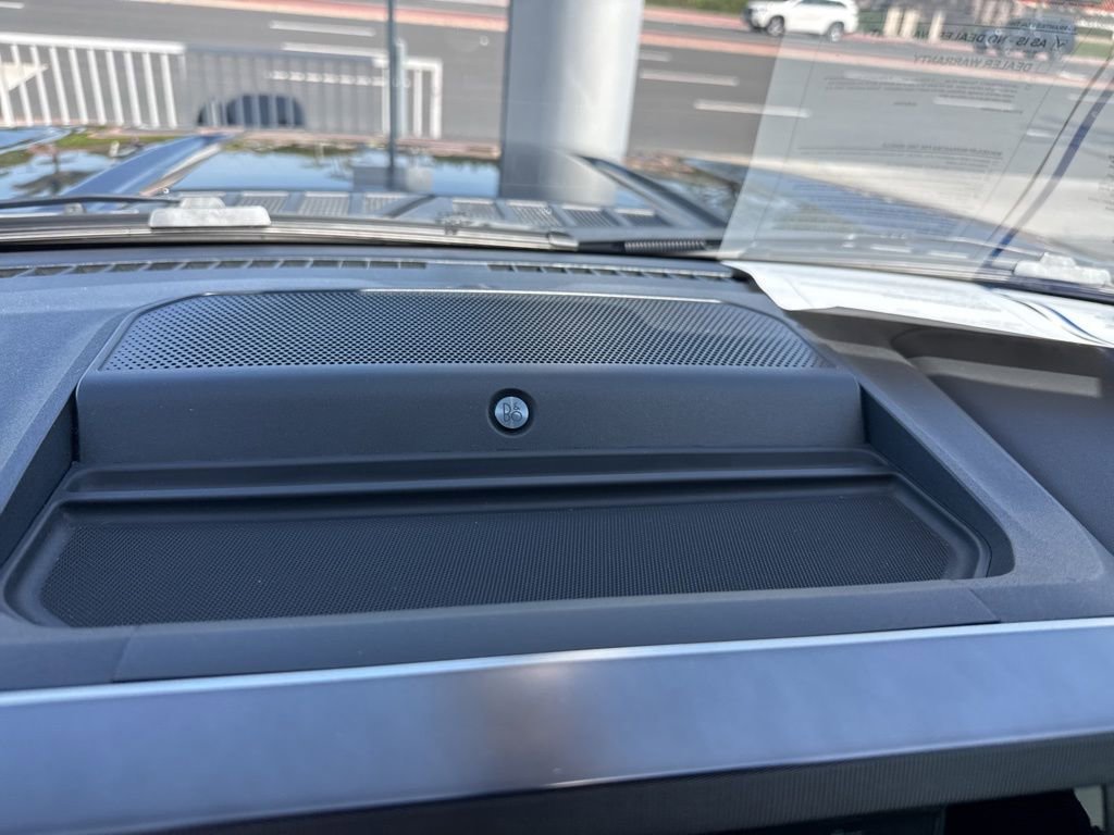 Used 2021 Ford F150 Platinum w/ Equipment Group 701A High AWD/4WD image 26