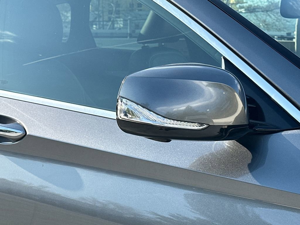 Used 2019 INFINITI QX50 Essential w/ Proactive Package image 10