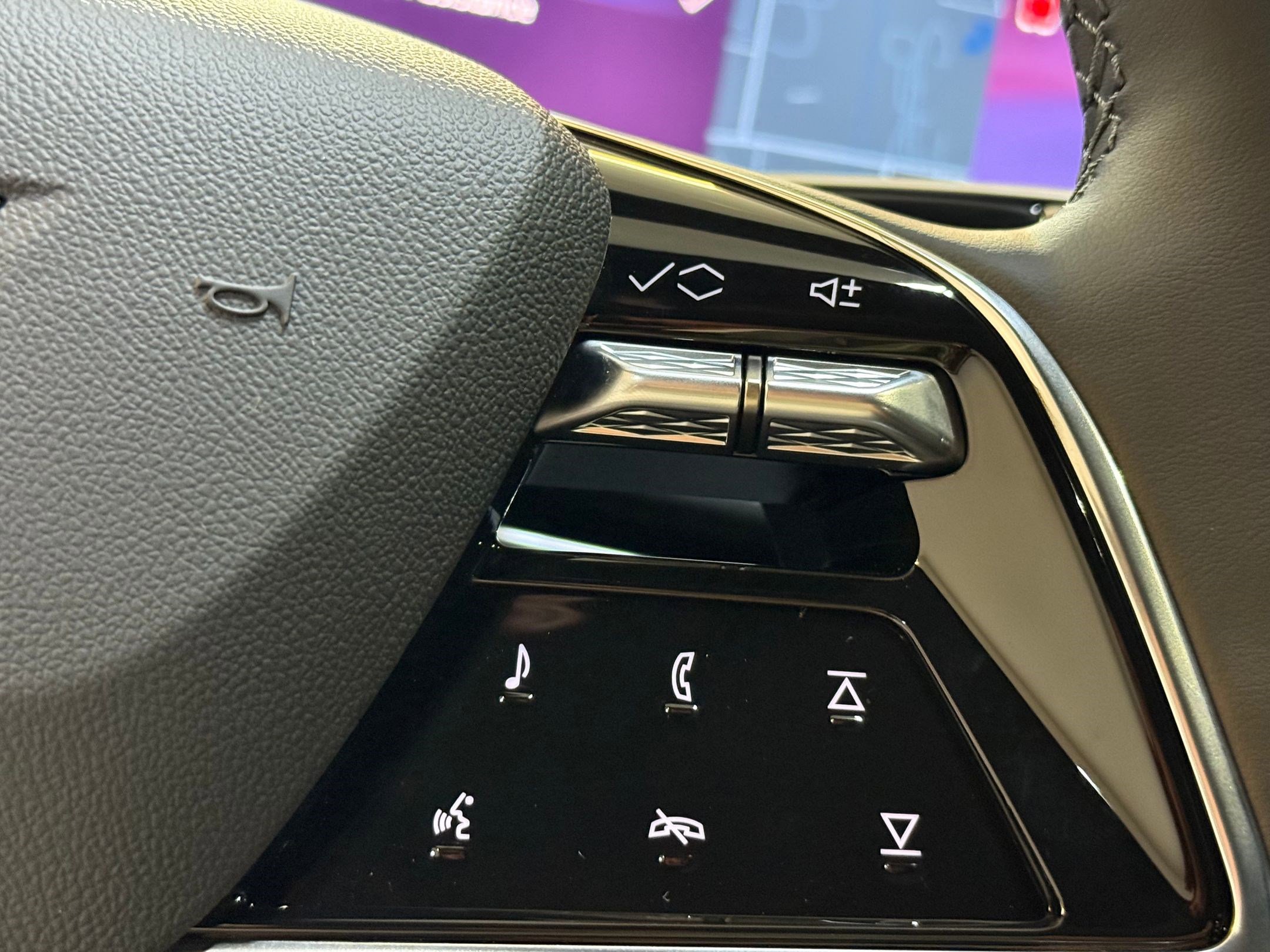 New 2026 Cadillac Escalade IQ Sport 1 image 29