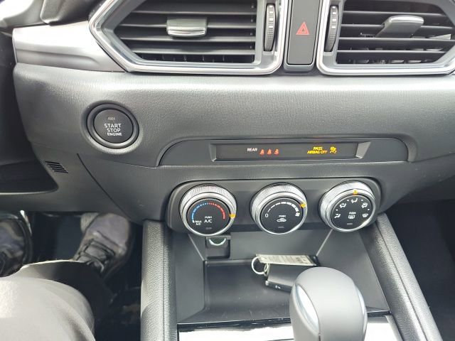 New 2025 MAZDA CX-5 AWD 2.5 S image 18