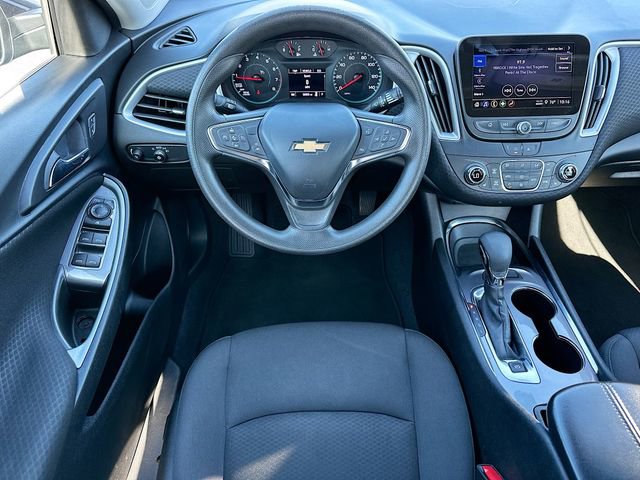 Used 2023 Chevrolet Malibu LT image 22