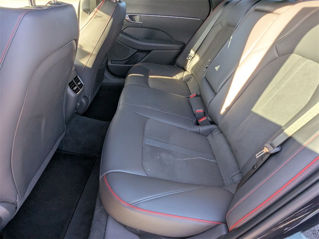 Used 2023 Hyundai Sonata SEL Plus image 18