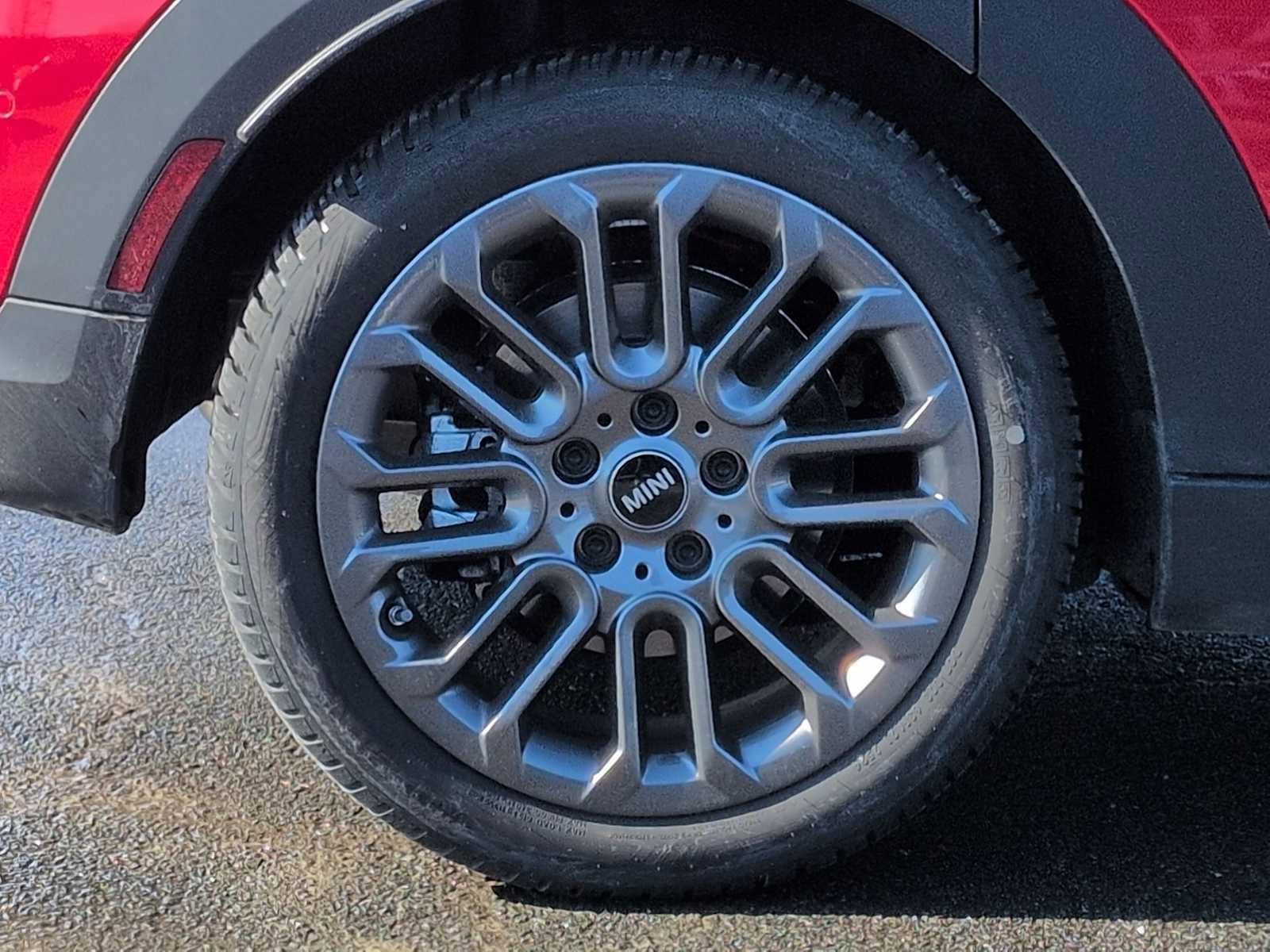 Used 2025 MINI Cooper S image 14