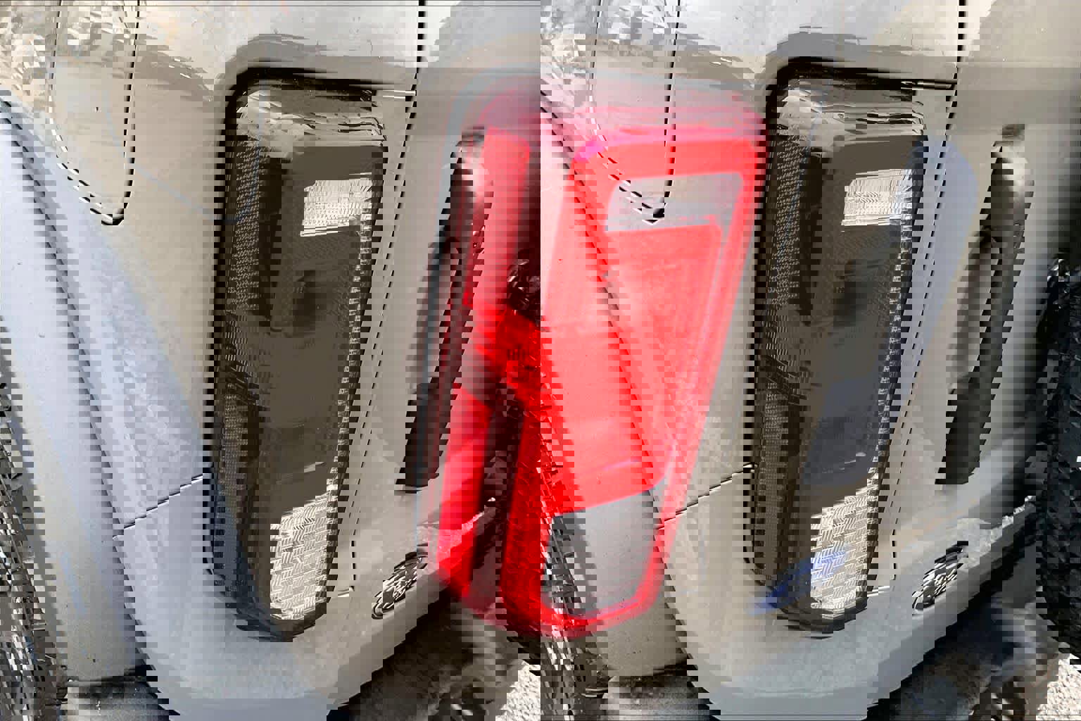 Certified 2025 Ford Bronco Big Bend image 28