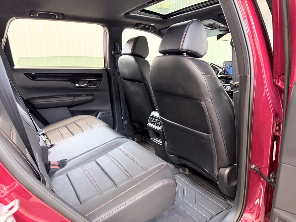 Used 2026 Honda CR-V Sport Touring image 33