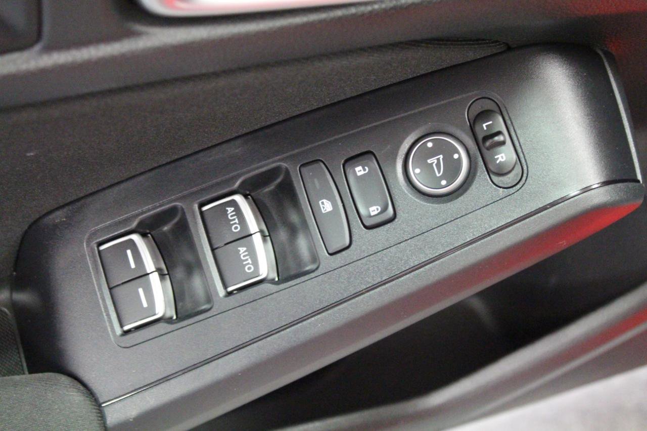 Used 2023 Honda Civic Sport image 19