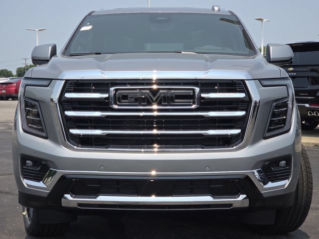 New 2026 GMC Yukon Elevation w/ Elevation Premium Package AWD/4WD image 14
