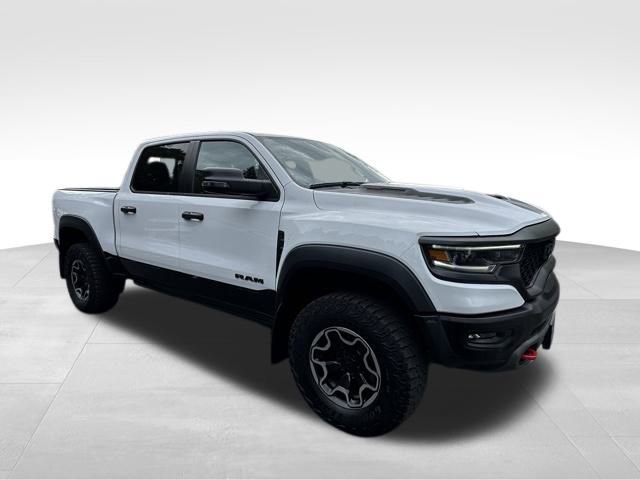Used 2023 RAM 1500 TRX w/ Trailer Tow Group image 9