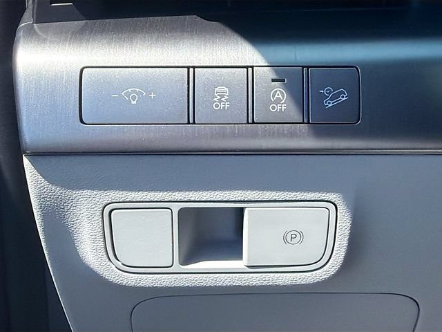 New 2026 Hyundai Kona SE AWD/4WD image 9