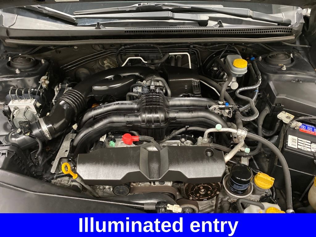 Used 2016 Subaru Crosstrek 2.0i Premium w/ Popular Package #2 image 10