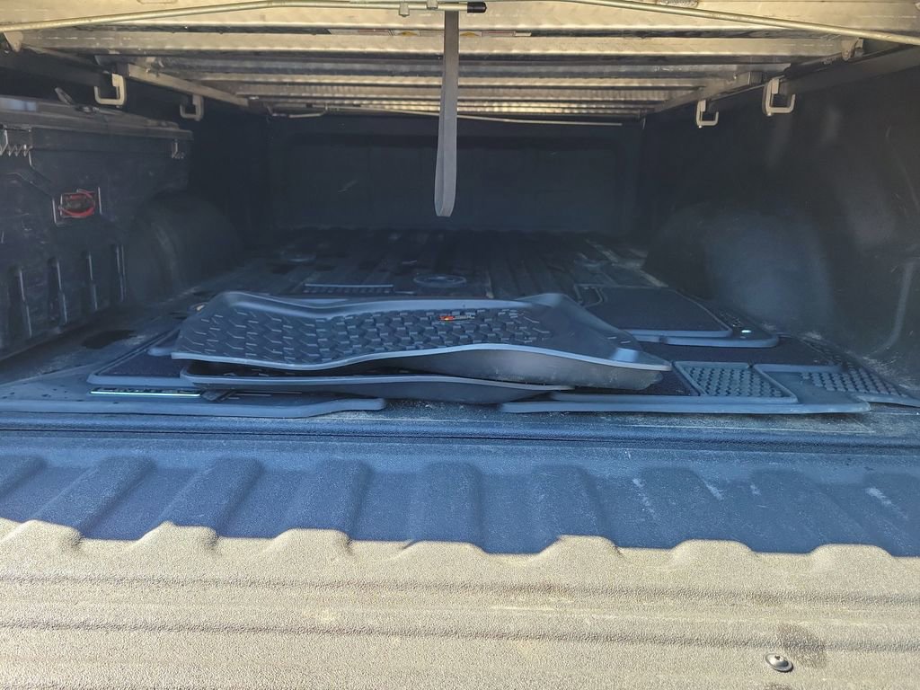 Used 2013 RAM 3500 Laramie Longhorn image 9