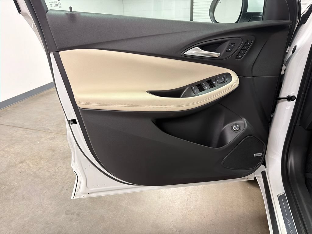 New 2026 Buick Encore GX Avenir w/ Avenir Convenience Package FWD image 20