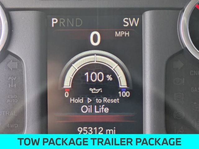 Used 2020 RAM 2500 Big Horn w/ Level 1 Equipment Group image 17