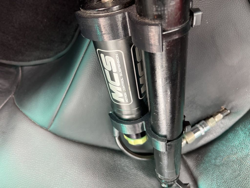 Used 1995 Porsche 911 Carrera 4 image 34