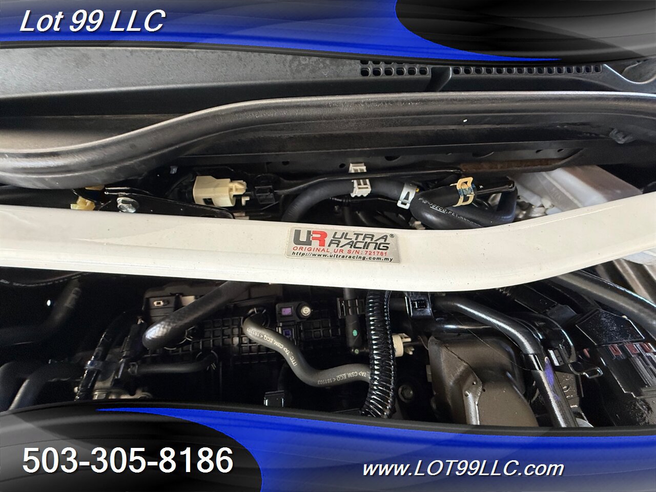 Used 2019 Honda Civic EX image 44