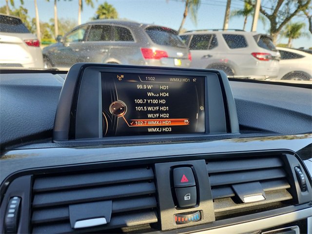 Used 2016 BMW 428i Gran Coupe image 16